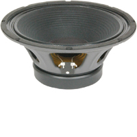 Eminence SWAMP THANG 8ohm 150watt Patriot 12" Guitar speaker - Click Image to Close